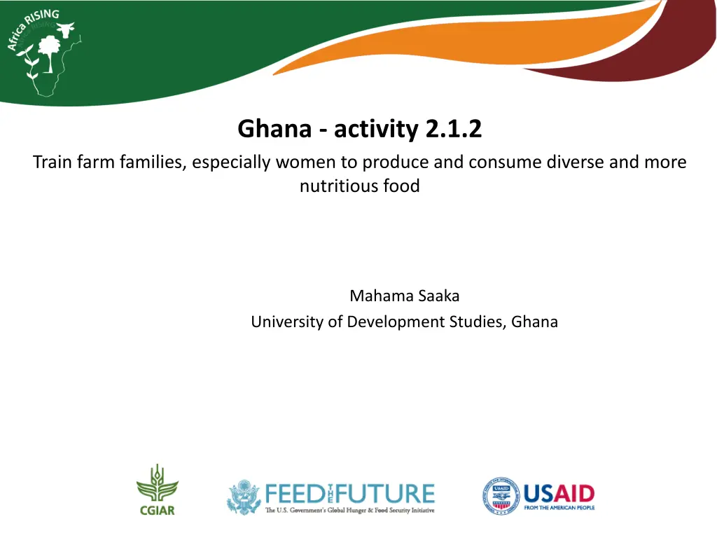 ghana activity 2 1 2