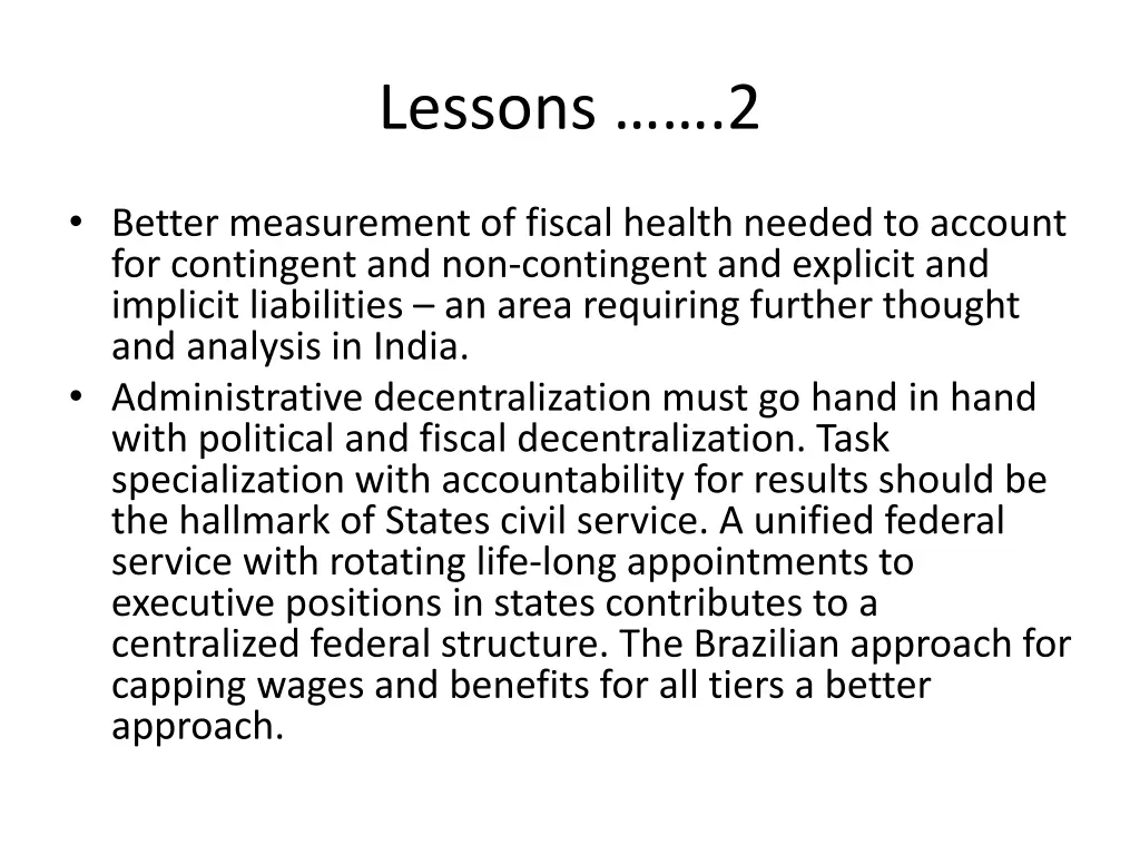lessons 2
