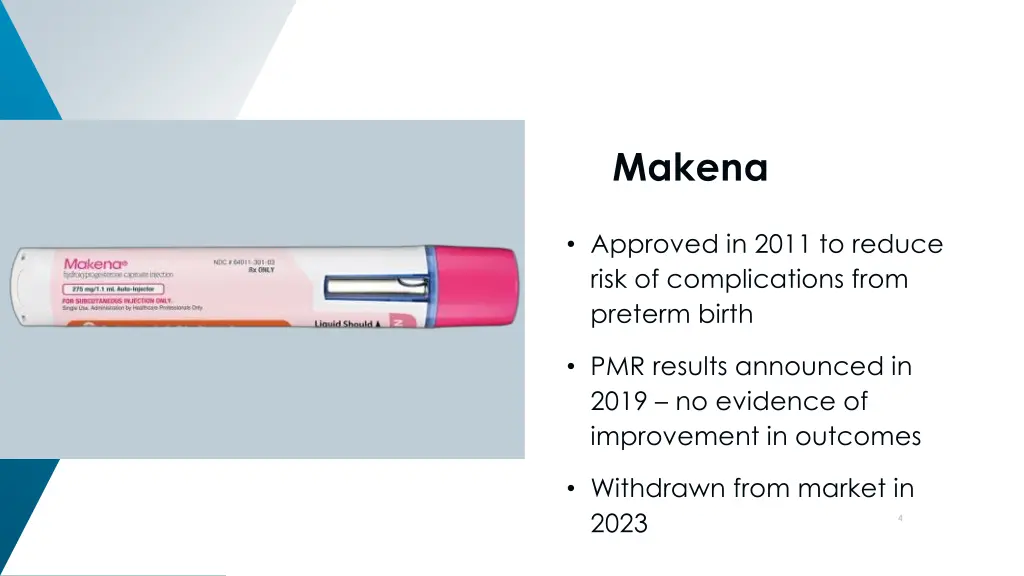 makena