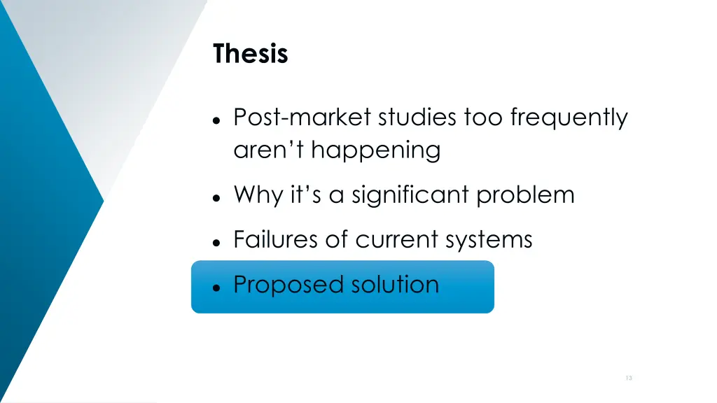 thesis 3