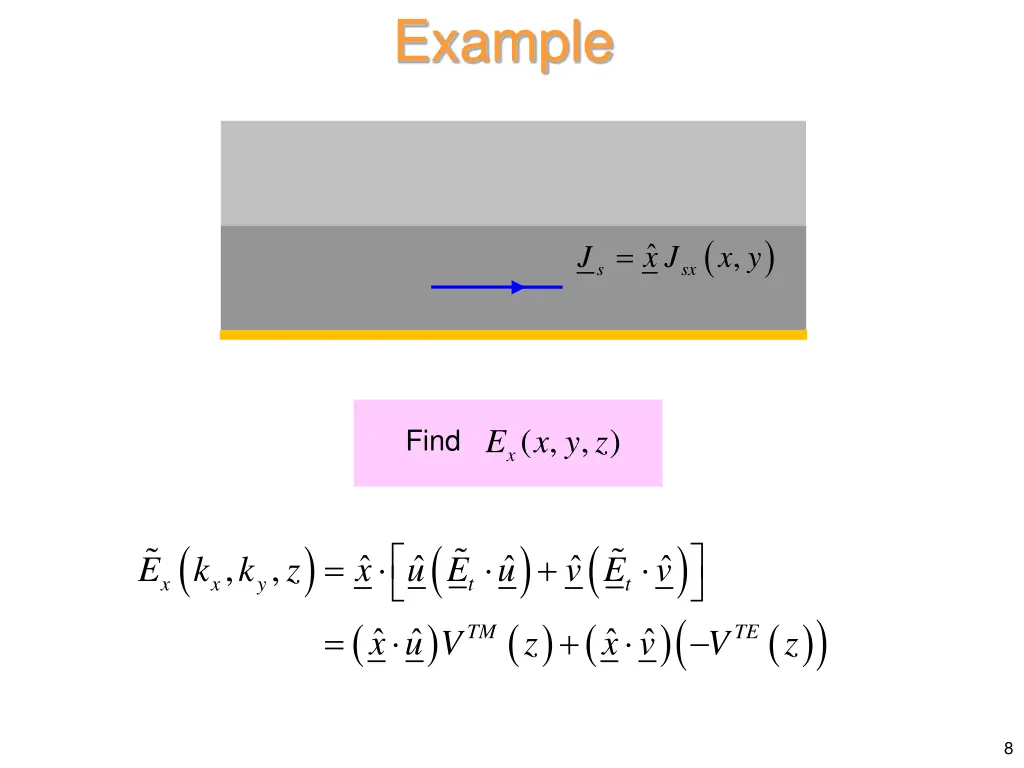 example