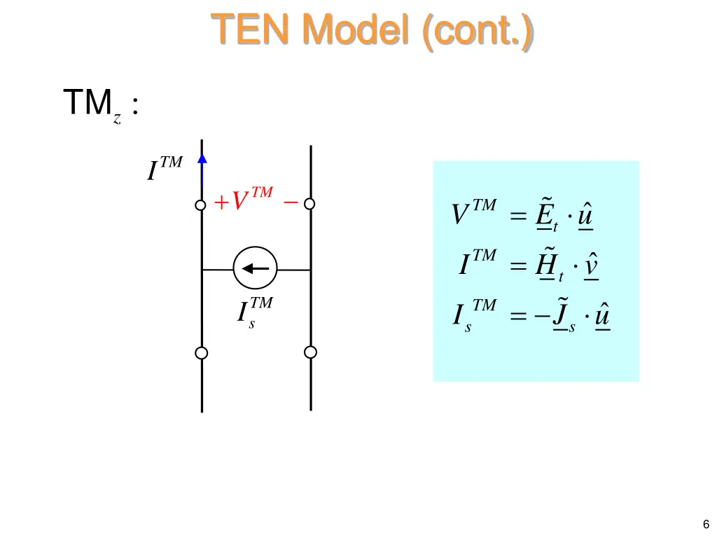 ten model cont 1