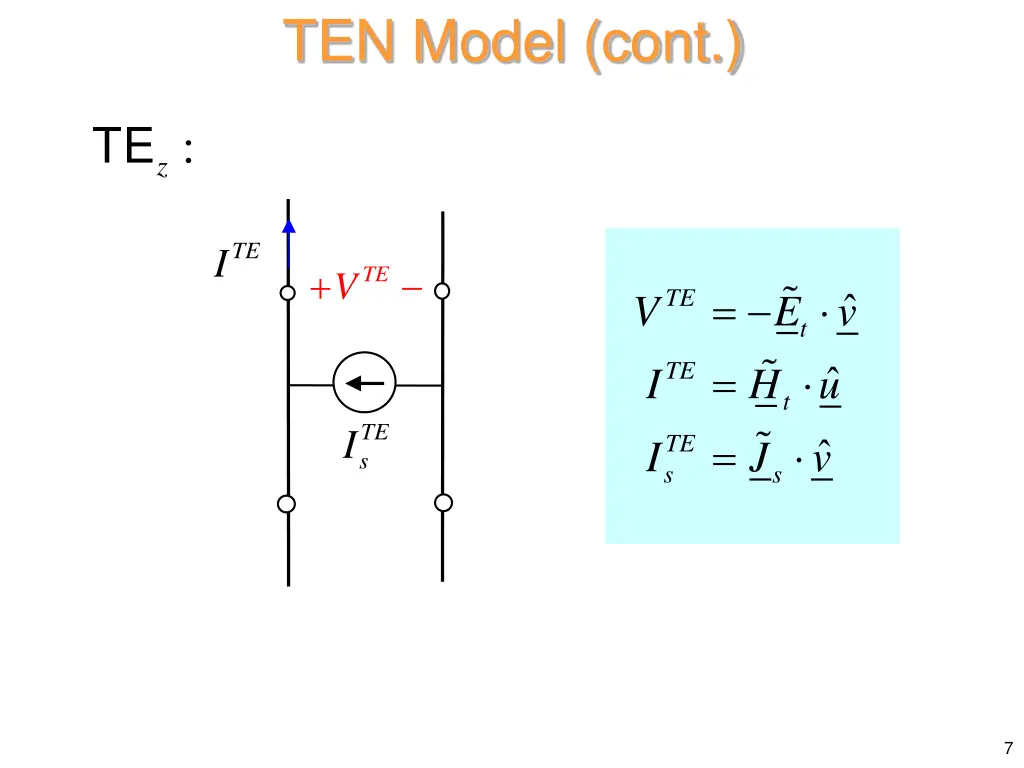 ten model cont 2