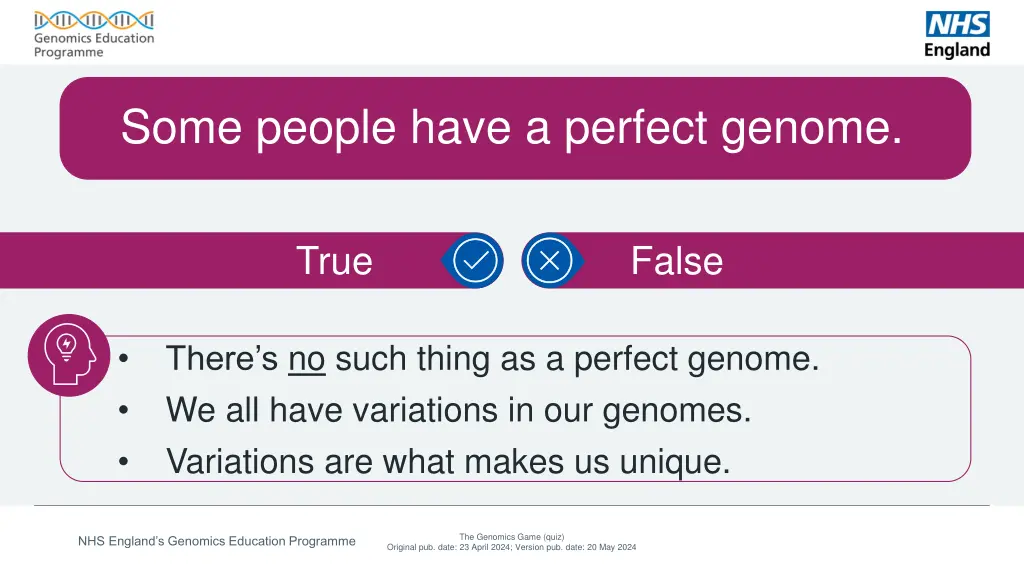 genomics education programme logo 19