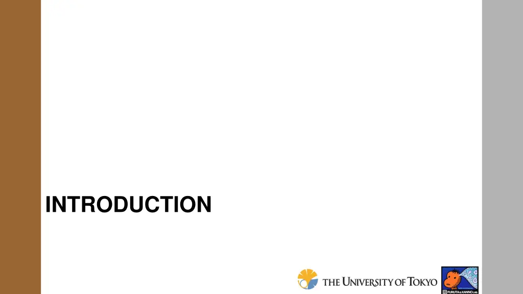 introduction