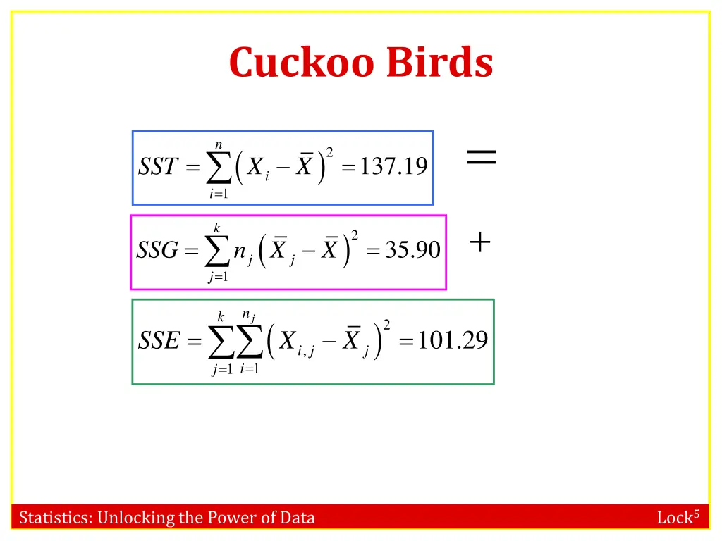 cuckoo birds 1