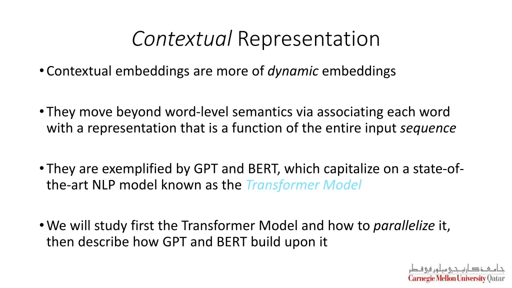 contextual representation 1