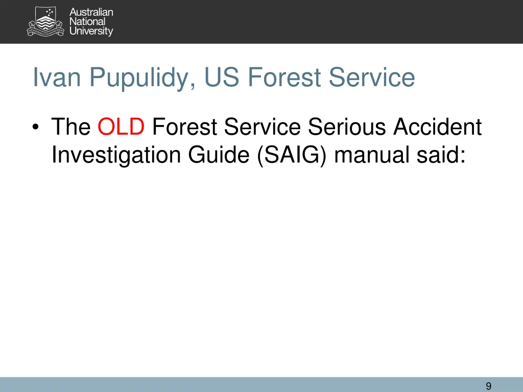 ivan pupulidy us forest service
