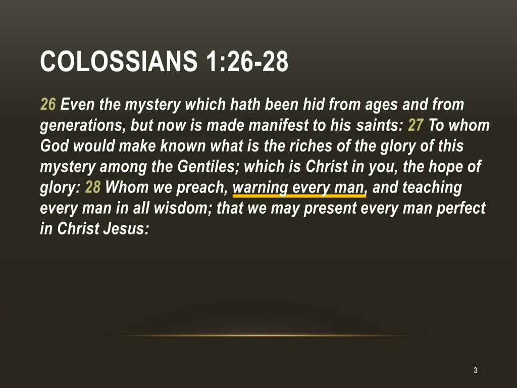colossians 1 26 28