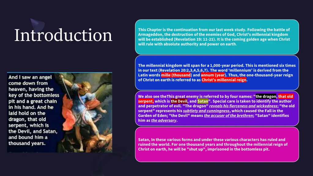 introduction