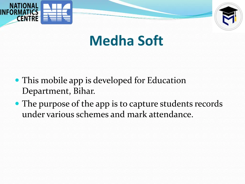 medha soft 1