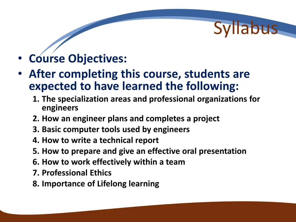 syllabus 2