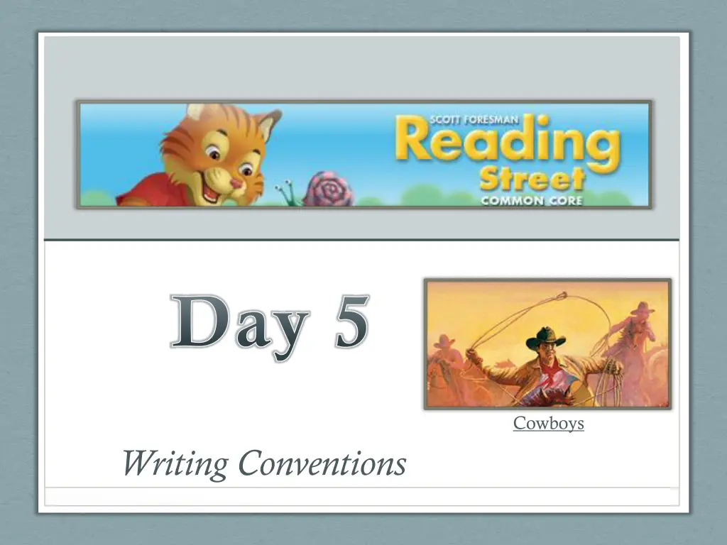 day 5