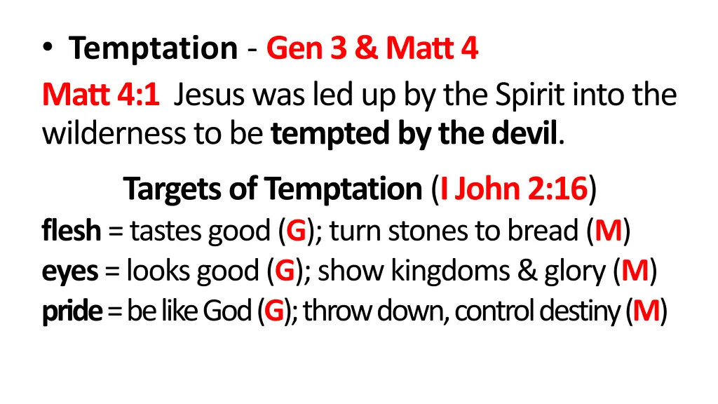 temptation gen 3 matt 4 matt 4 1 jesus