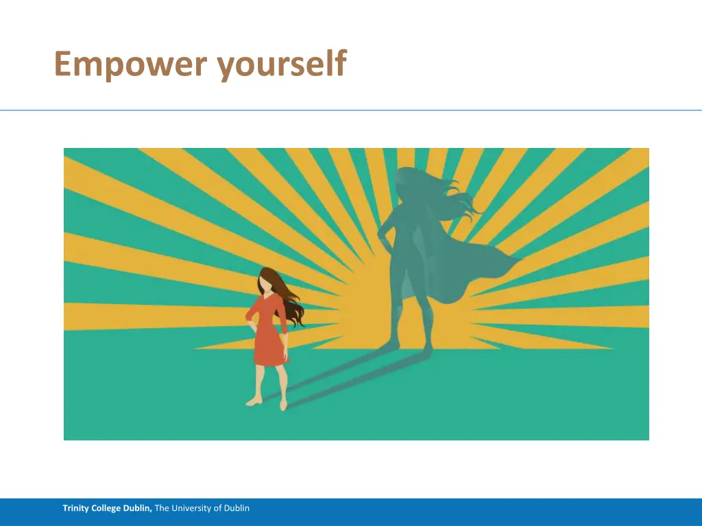 empower yourself