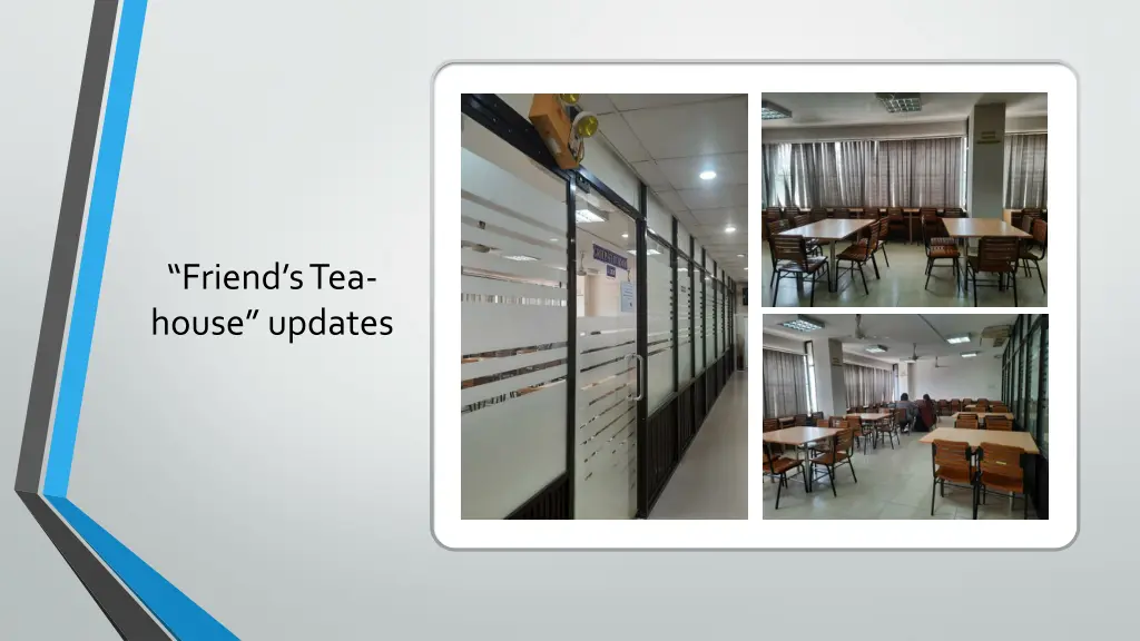friend s tea house updates