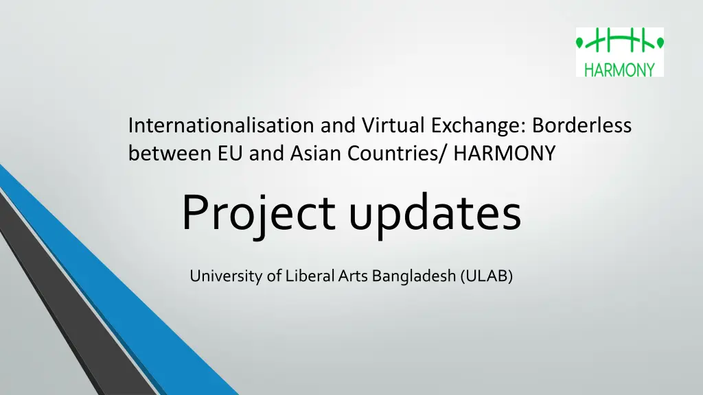 internationalisation and virtual exchange