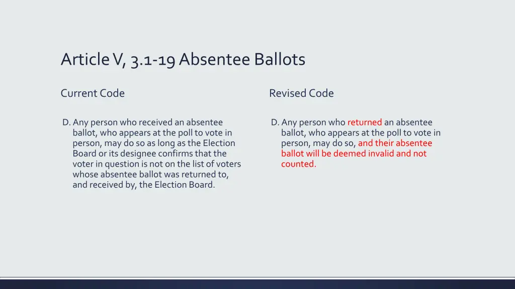 article v 3 1 19 absentee ballots 2