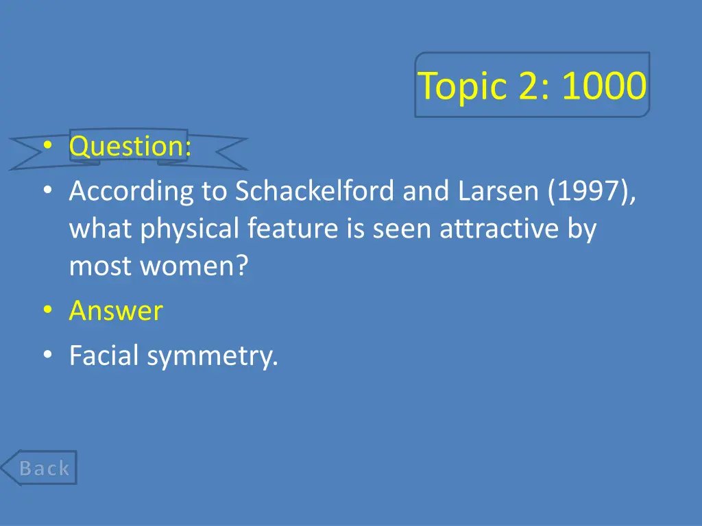 topic 2 1000