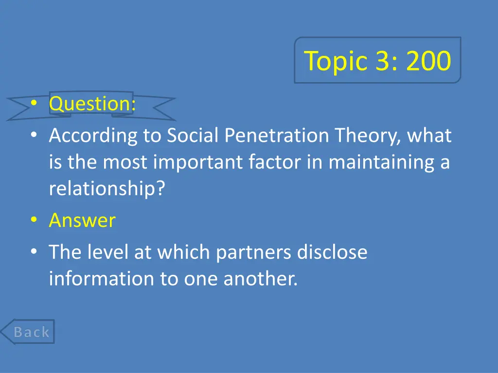 topic 3 200