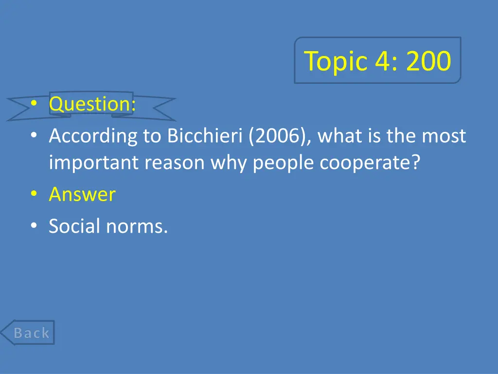 topic 4 200