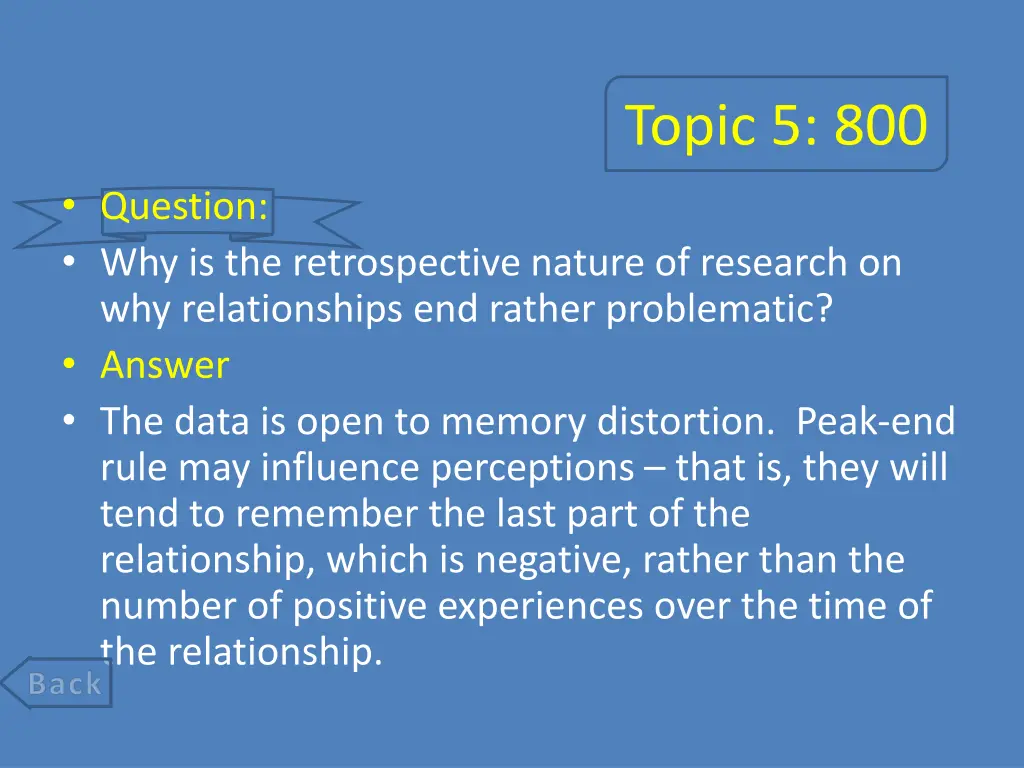 topic 5 800