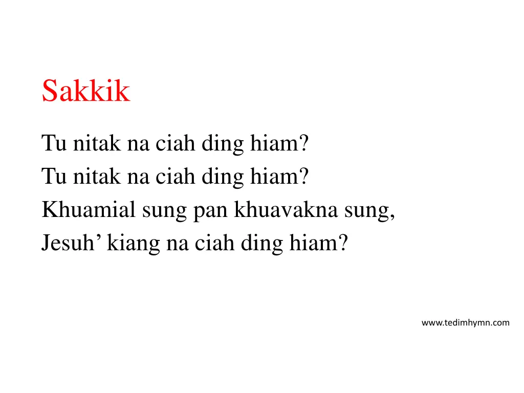 sakkik