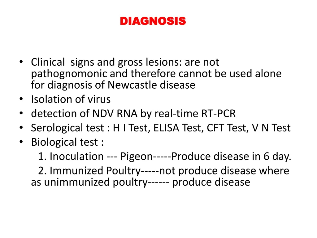 diagnosis diagnosis