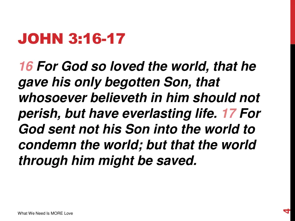 john 3 16 17