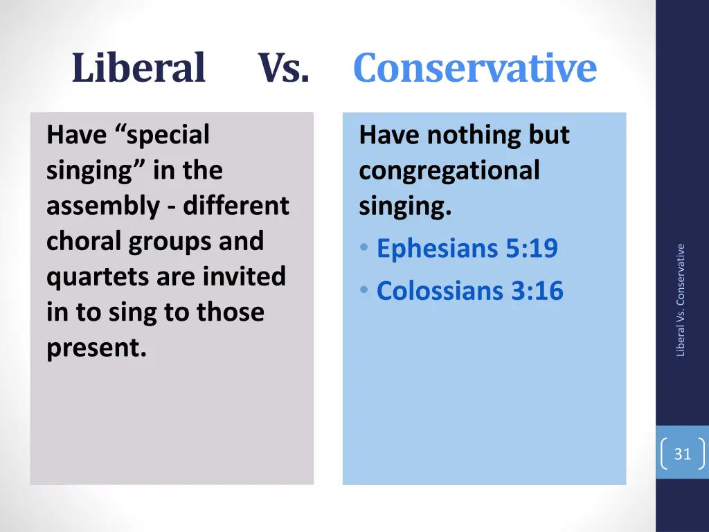 liberal vs conservative 11