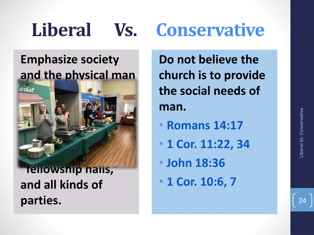 liberal vs conservative 4