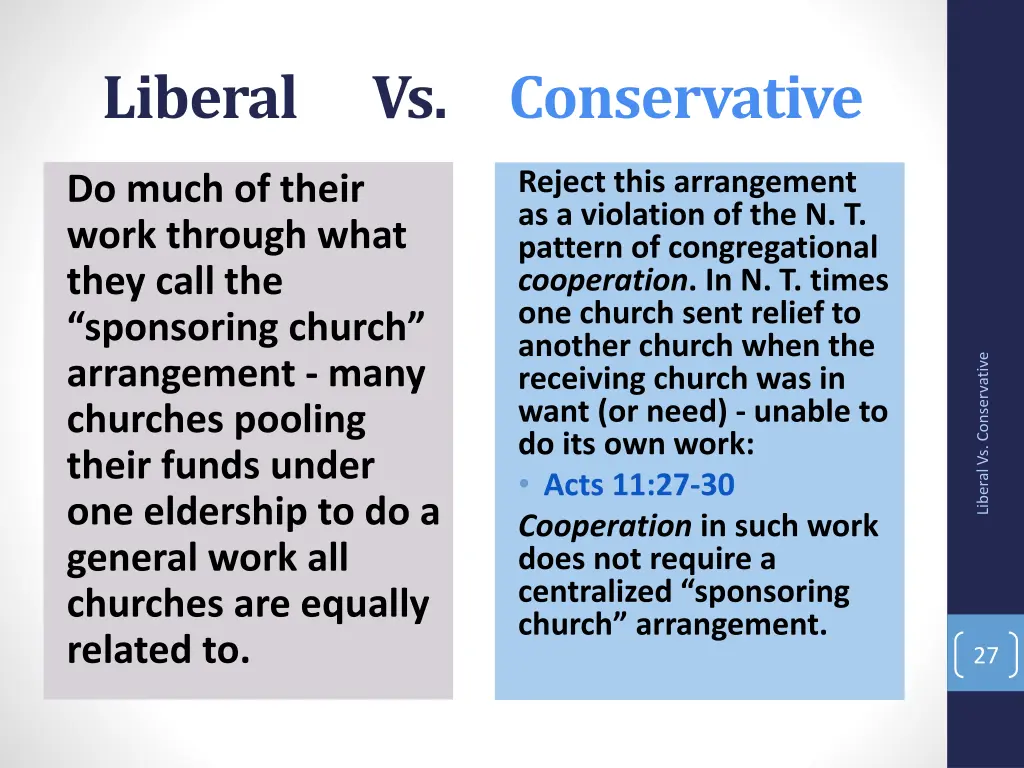 liberal vs conservative 7