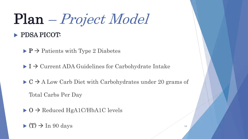 plan plan project model