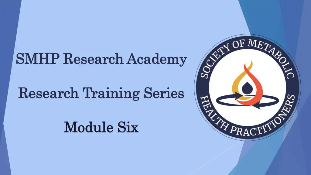 smhp research academy smhp research academy 1