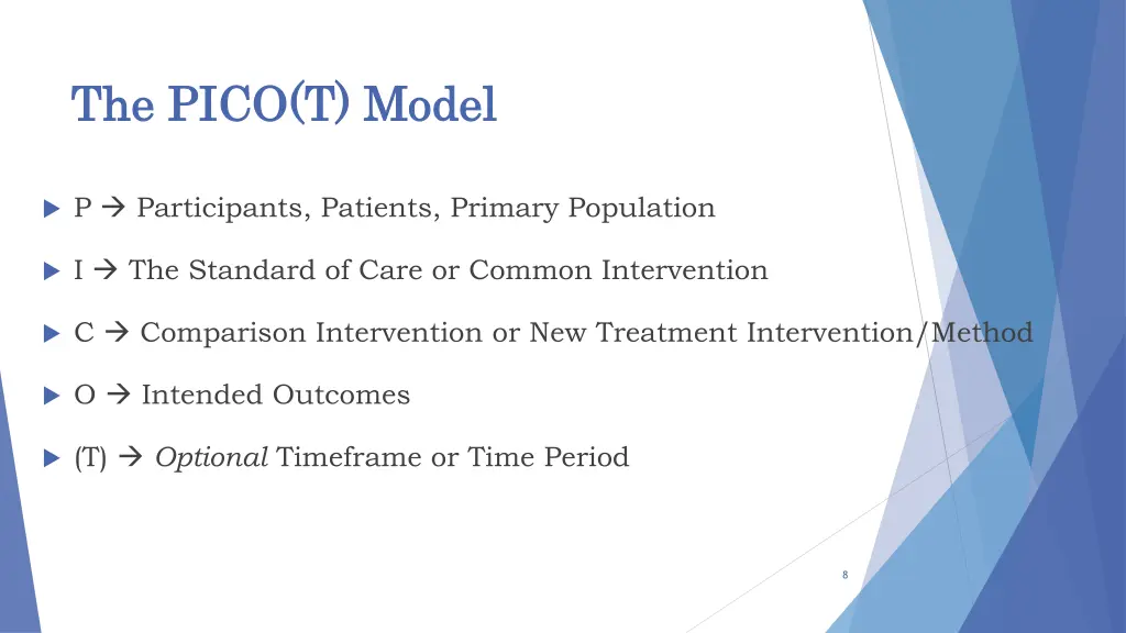 the pico t model the pico t model