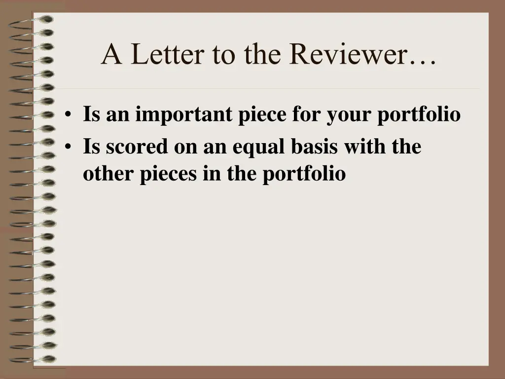 a letter to the reviewer 1