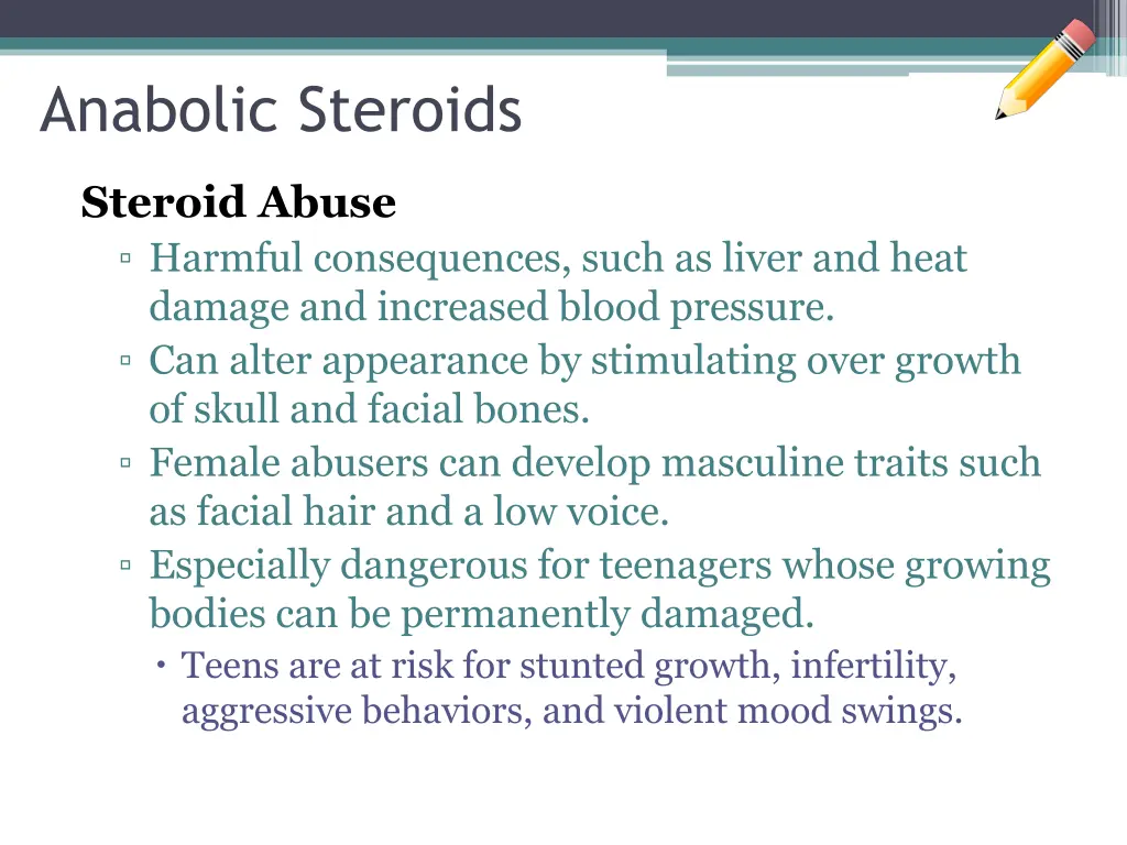 anabolic steroids 1