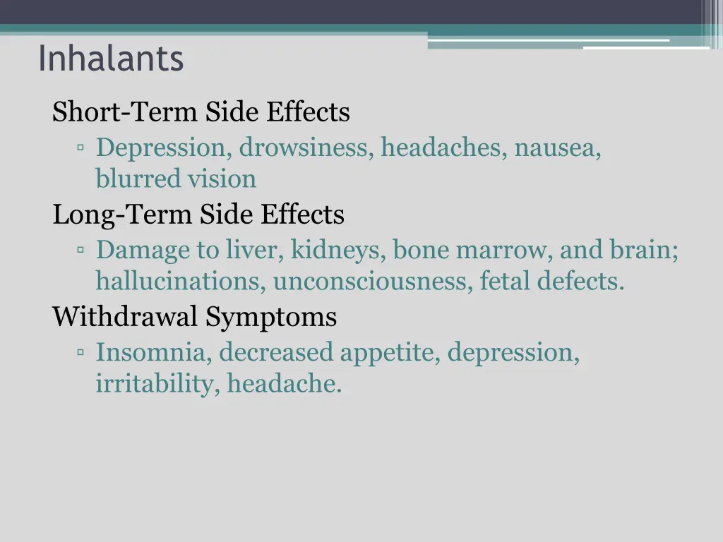 inhalants 1