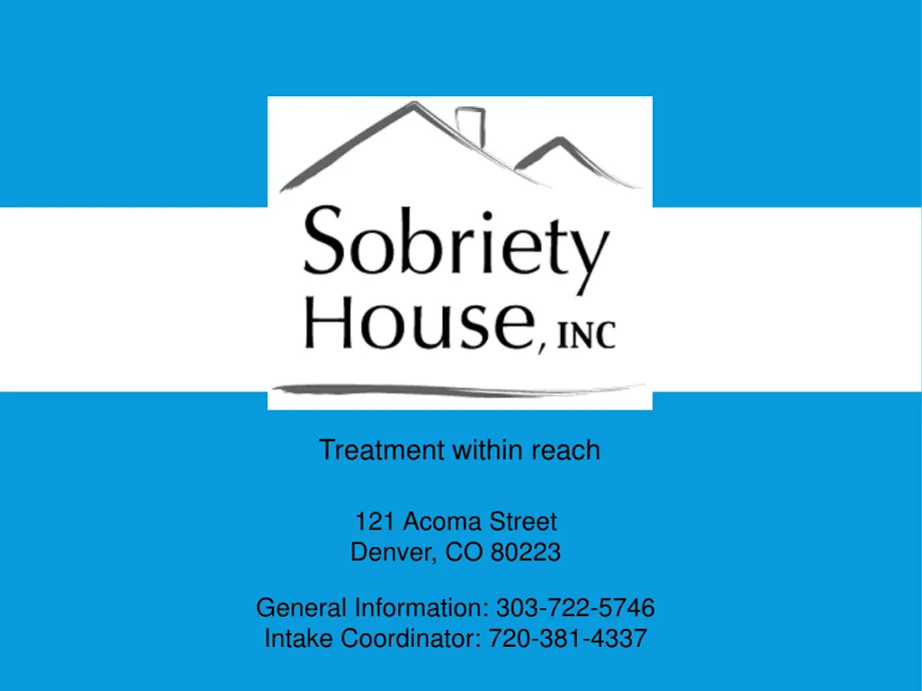 treatment within reach