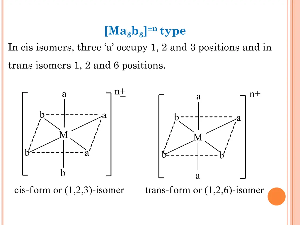 ma 3 b 3 n type