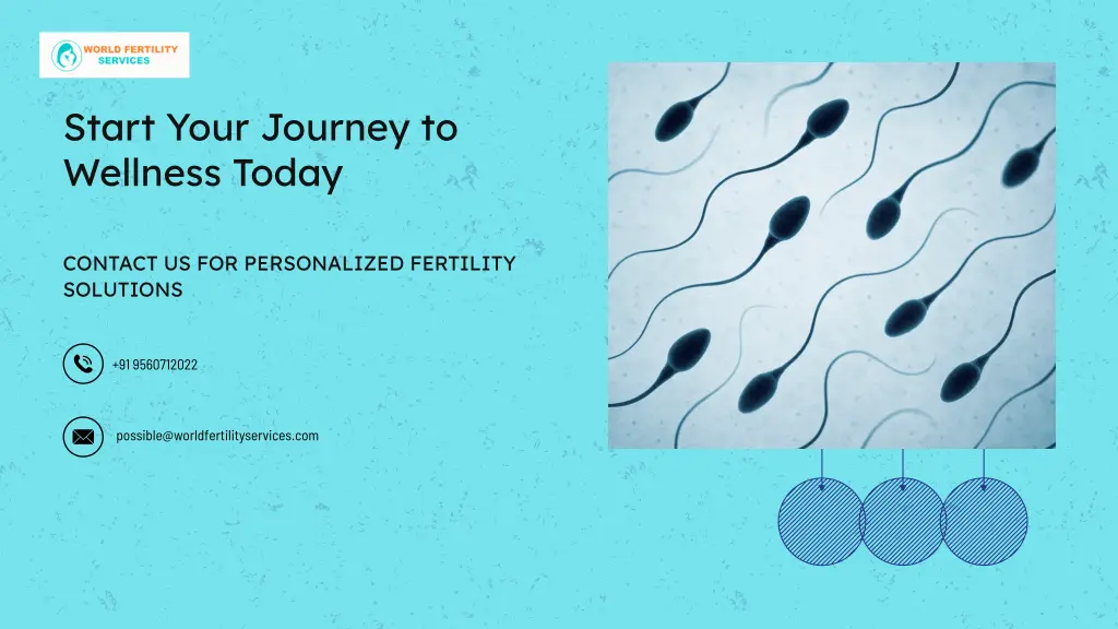 start your journey to wellness today