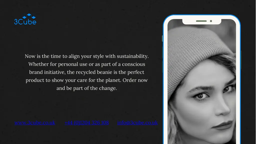 now is the time to align your style with