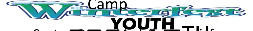 camp youth feb 17 th