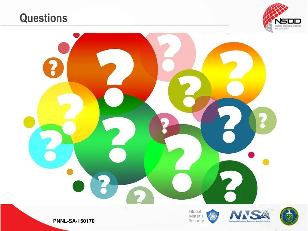 questions