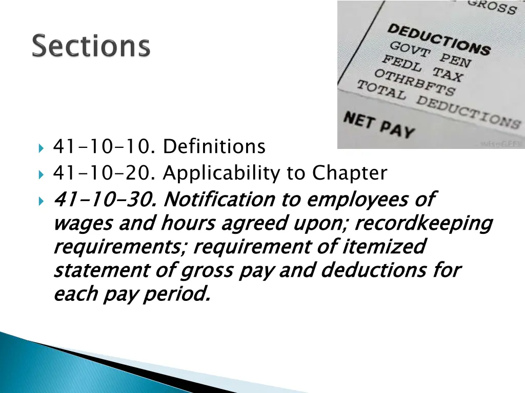 41 10 10 definitions 41 10 20 applicability