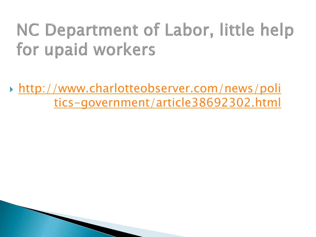 http www charlotteobserver com news poli tics