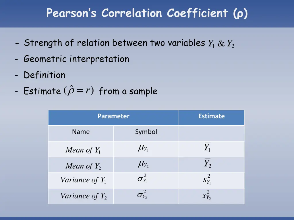 pearson s correlation coefficient 2