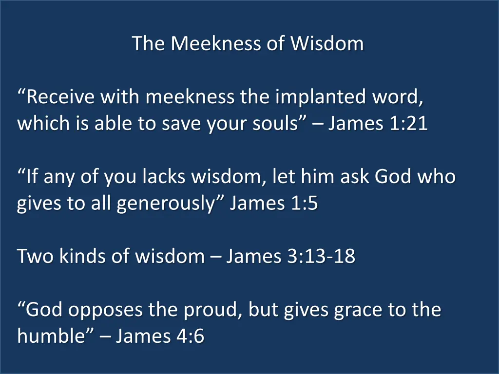 scripture study listening to god s word 2