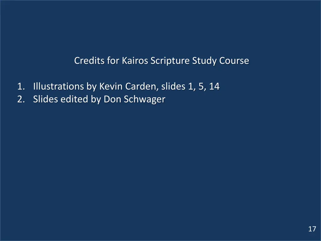 scripture study listening to god s word 4