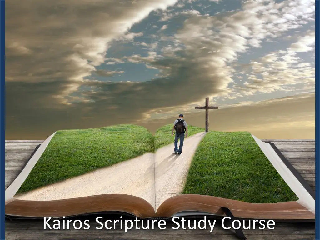 scripture study listening to god s word 5